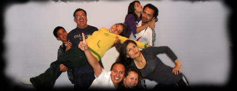teatro