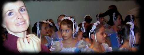 ballet