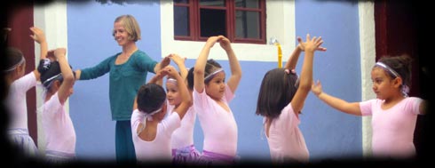 ballet