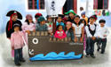 teatro para niños