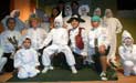 Taller de Teatro Musical