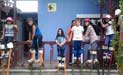 Taller de Zancos